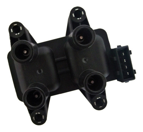Bobina De Encendido Chery Tiggo 2.0 Hellux 0