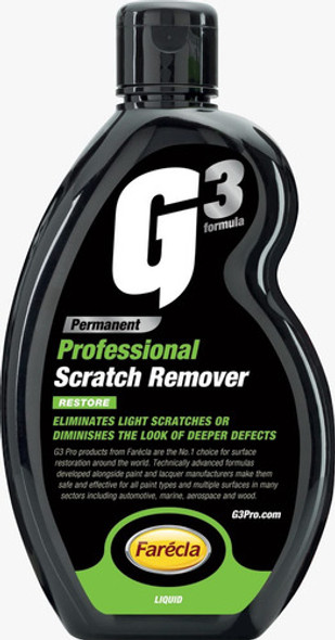 Farecla G3 Renovador De Brillo Paint Renovator 0
