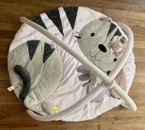 Gimnasio Bebé Carestino, Muy Poco Uso 1