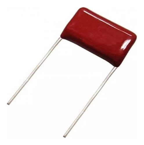 Capacitor Poliester 0,01mf 250v (pack10) 0