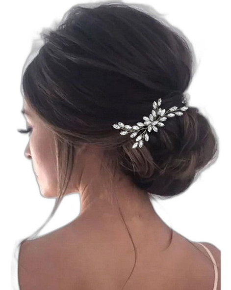 Yean Boda Horquillas De Cristal Rhinestone Accesorios Para E 0 Yean Boda Horquillas De Cristal Rhinestone Accesorios Para E 0