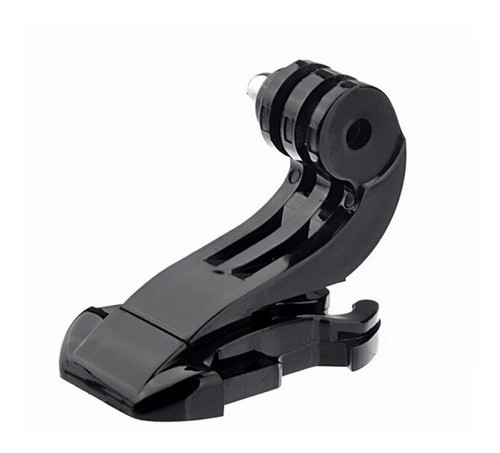 Suporte De Capacete Mount Jhook Buckle Sjcam Navcit Gopro 0