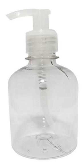 Dispenser Alcohol En Gel Jabon Liquido Shampoo Oferta!! 0