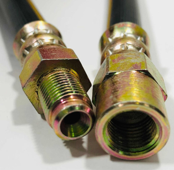 Flexible Freno Delantero Volkswagen Variant 415mm - Fx 7020 1