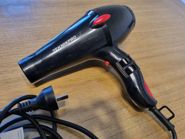 Secador Tecnikpro A Reparar 0 Secador Tecnikpro A Reparar 0