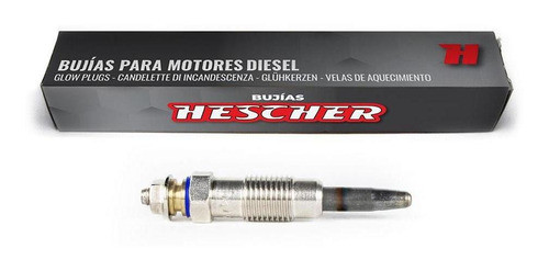 Bujía Hc-139 P/ Mercedes Benz 300 (serie 463) 3.0 Gd Om 603. 0