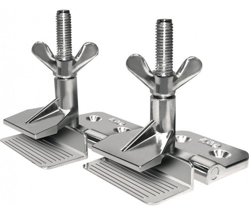 Bisagras Para Serigrafía (par) 0