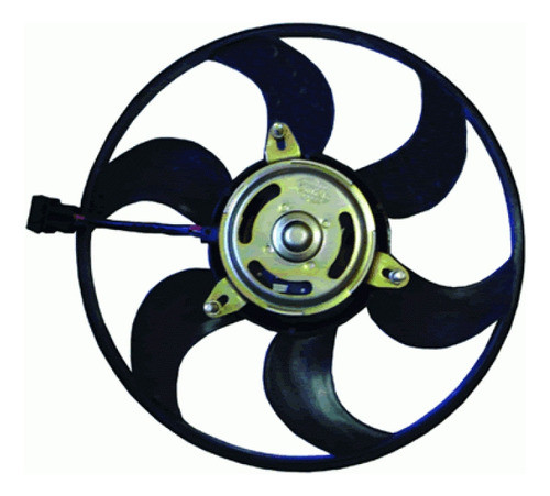 Electroventilador Omer Volkswagen Pointer 0