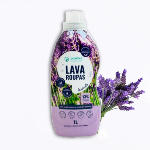 Sabão Líquido Para Lavar Roupas De Bebê Positiva 1l 0 Sabão Líquido Para Lavar Roupas De Bebê Positiva 1l 0
