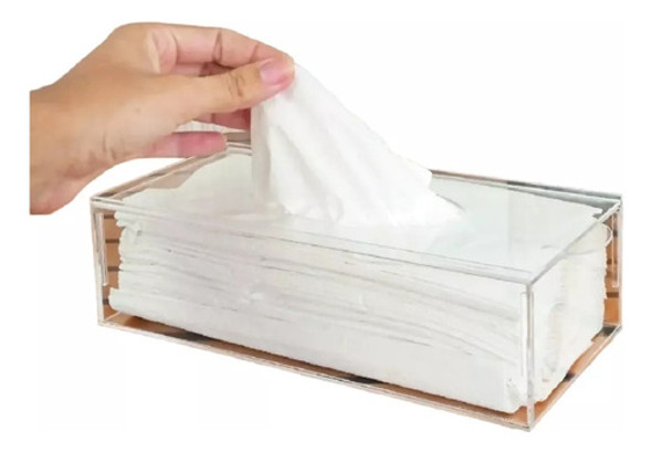 Suporte Para Papel Toalha Lavabo 0