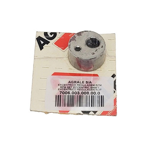 Excêntrico Regulagem Rpm Agrale M80 Cod.7006.003.008.00.0 0
