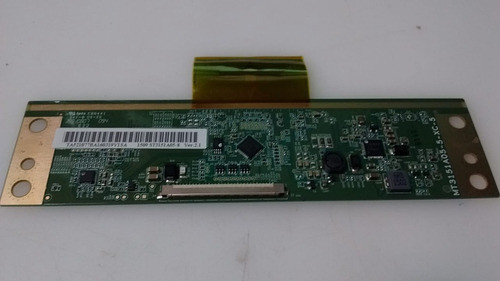 Tcon Integrada Philco Pld3214hi 32ld874ht Mt3151a05-5-xc-5 1