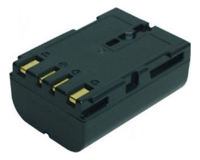 Batería Para Jvc Gr-d91,gr-dvl805,gr-dvf305k,bn-v408,bn-v408 1
