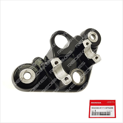 Cristo Superior Honda Cb 1 125 Original Honda C1 0