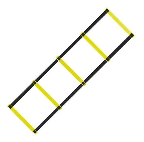 Escalera De Coordinacion Entrenamiento Futbol Voley Hockey 0