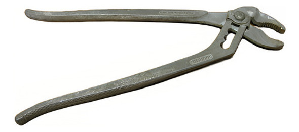 Pinza Pico De Loro 0