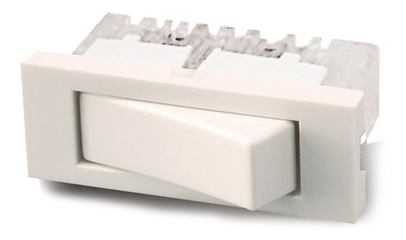 Interruptor Modulo Combinac. 0