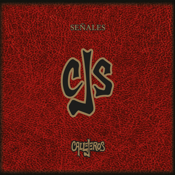 Callejeros - Señales (2 Lp) 0