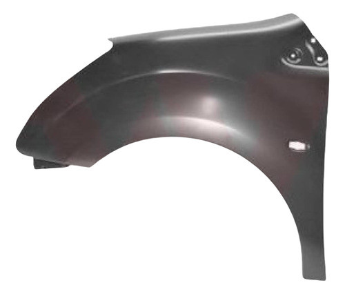 Guardabarro Izq G 09 Peugeot Grand Partner B9 16-16 0