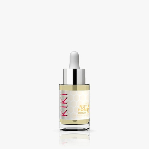 Aceite Hidratante De Cutículas - Nueces & Miel Idraet 0