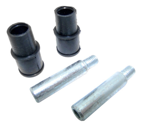 Kit Perno Deslizante Para Caliper Para Fiat Duna 87/00 0