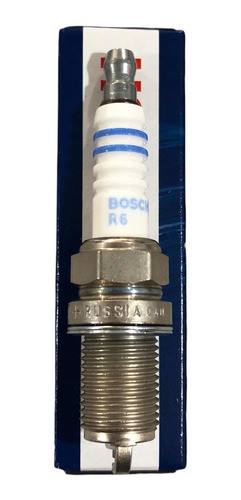 Bujias Bosch Fr7dc+ Para Peugeot 306 1.8 16v Desde 1997 1