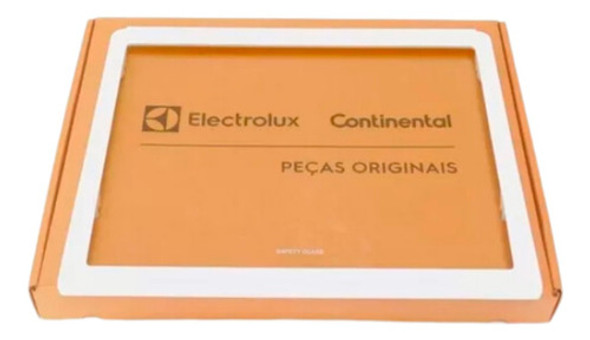 Prateleira De Vidro Inferior Electrolux A08168501 0