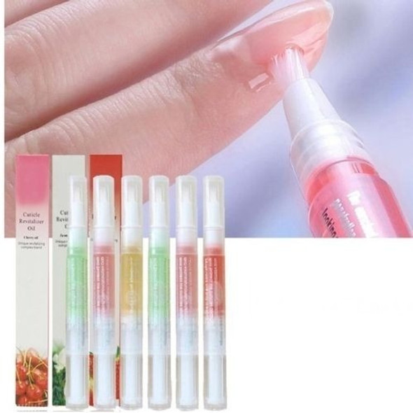 Aceite Hidratante Para Cutículas/uñas Escúlpidas -mym Ventas 1