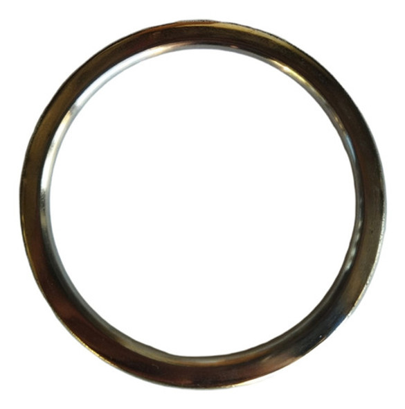 Argolas 90 Unidades Inox Número 23 Para Fabricação De Traias 1 Argolas 90 Unidades Inox Número 23 Para Fabricação De Traias 1