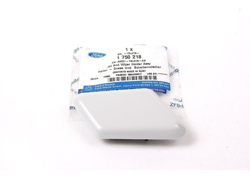 Tapa Tobera Lava Faros Smax 06/15 Original Der/izq 0