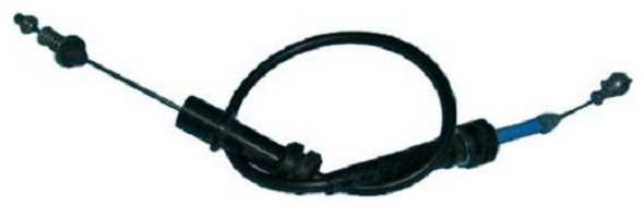 Cable Acelerador Chevrolet Astra - Zafira 1.6 /1.8/2.0 0