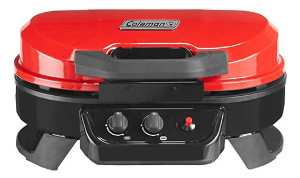 Parrilla De Gas Coleman | Parrilla De Propano Portátil Par. 1