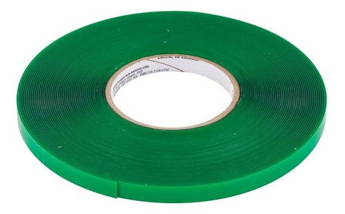 Fita Dupla Face Profissional Extra Forte - 5mm X 20m 0