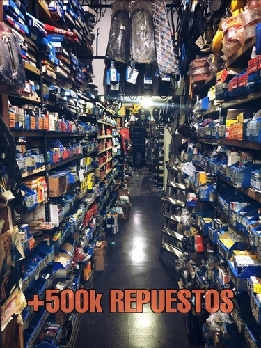 Ficha Toyota Guia Izquierdo Bobina Ignicion - 2 Vias 1