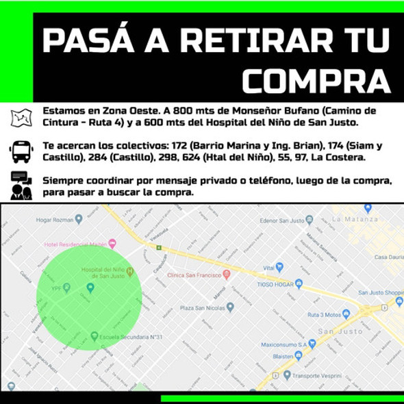 Motor Para Esfera Espejada 40 Cm 5rpm Ampro Apm-101 5r 1