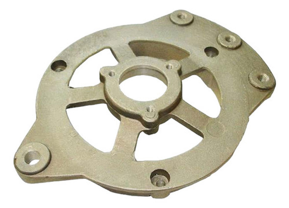 Tapa Alternador Perkins Dodge 70amp Delantero 0 Tapa Alternador Perkins Dodge 70amp Delantero 0