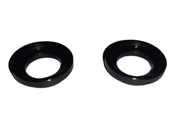 Adaptadores Novatec P/transf Maza Del 791/811sb De Qr A M15 0 Adaptadores Novatec P/transf Maza Del 791/811sb De Qr A M15 0