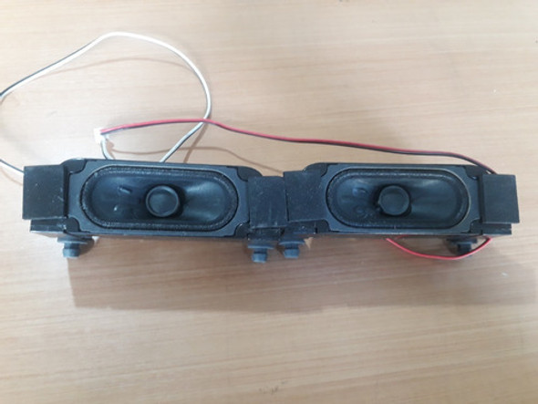 Alto Falante Tv Semp Tcl 49sk6200 G2 1