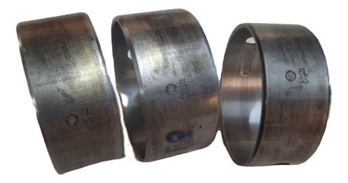 Bujes Árbol De Levas Isuzu 0