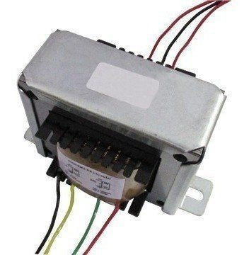 Transformador Trafo 18 + 18v 5a Bivolt 110/220v 1
