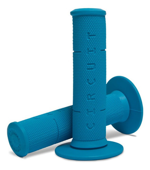 Puño Circuit Iv Azul Fluor 0