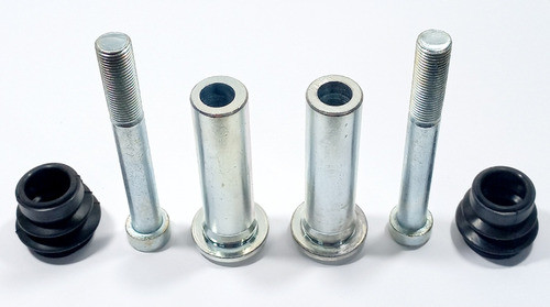 Kit Pernos Caliper Freno Delant. Mercedes Benz 710 - 8064 Fp 0
