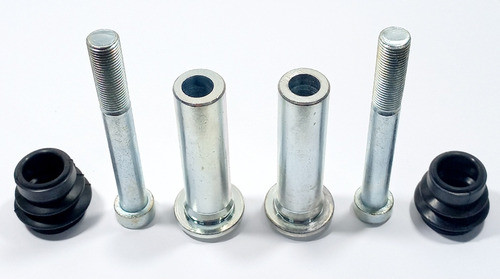 Kit Pernos Caliper Freno Delant. Mercedes Benz 710 - 8064 Fp 0