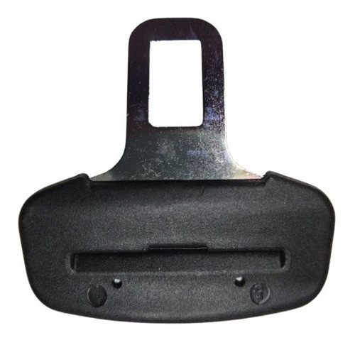 Lingueta Fivela Simples Cinto De Segurança 2,5cm 0