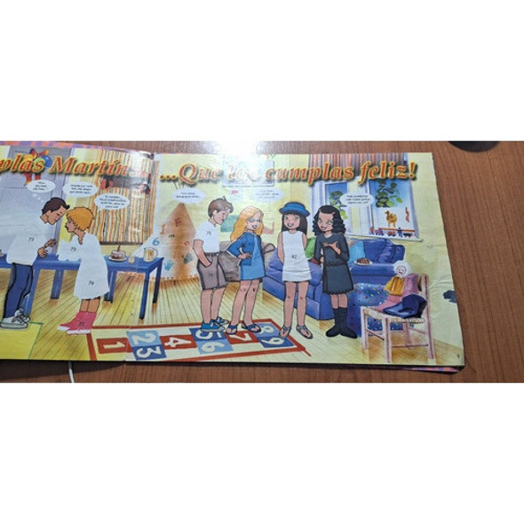 Álbum De Figuritas Muñecas Para Vestir Tiene 172 Figuritas 1 Álbum De Figuritas Muñecas Para Vestir Tiene 172 Figuritas 1