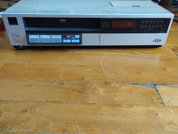 Video Casetera Jvc Hr-d140um Japon A Revisar Liquido 0