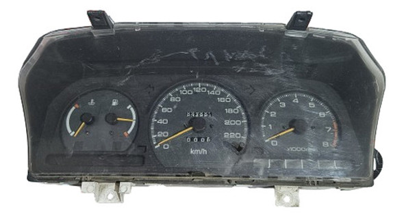 Instrumental Del Tablero Mitsubishi Space Wagon 0 Instrumental Del Tablero Mitsubishi Space Wagon 0