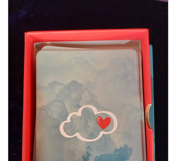 Oraculo De Registros Akashicos _desde El Trozo De Cielo De 1