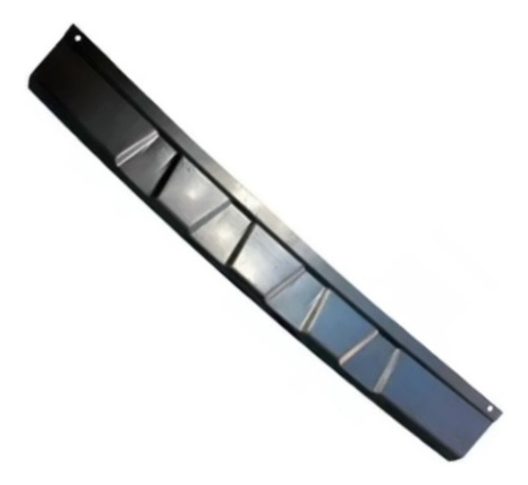 Centro Inferior Mercedes Benz Atego 2008 / 2012 Fibra 0