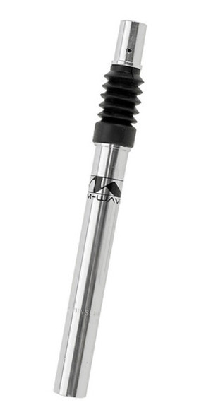 Caño P/asiento De Bici -aluminio C/susp 25,4 X 350 M-wave058 0